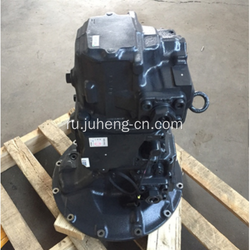 Komatsu PC120-2 Главный гидравлический насос 705-56-34000